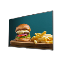 LG 75인치 190cm(75) 75UL3G-BJ 미사용리퍼 IPS UHD 웹OS 스마트 사이니지 TV, 지방 벽걸이설치비포함