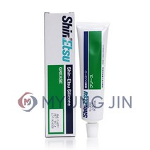 신에츠 G40M 고온 실리콘 구리스 100g