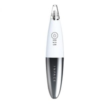 Inface 블랙헤드 피지제거기기, 화이트, MS7000