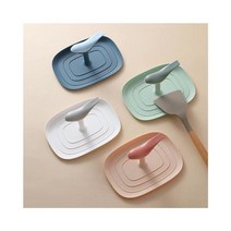 모비딕파워 [모비딕파워] 칼블럭 주방후크 국자거치대 비닐팩정리함 키친타월홀더 싱크대용품, 아★ 주방 조리도구 받침, 아★ 화이트 DC003180