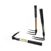 [철물친구] 약초괭이, [2] 약초괭이(2발), 1개