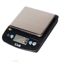 카스 디지털 주방저울 WK-4C2N