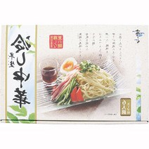[이라운드몰]etoile 키리시나 히야시츄카 858g 히야시 탄탄멘 900g 6인분 2종 택1, 옵션선택