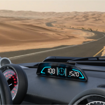 [신제품]헤드업디스플레이 HUD G3, 1개