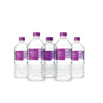 몽베스트 미니 생수 330ml 1L 2L, 330ml 40펫 박스포장