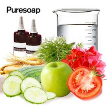 퓨어솝 BEST 추출물 모음 비누만들기 화장품만들기, 29.쌀발효 추출물 50ml