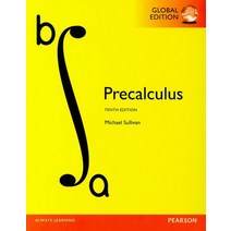 Precalculus, Pearson
