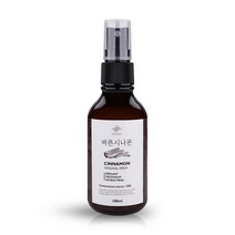 바른시나몬 초파리 기피제 진드기 퇴치 스프레이 100ml 휴대용 1개
