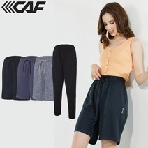 [LECAF] 르까프 여성 멀티팬츠 4종세트