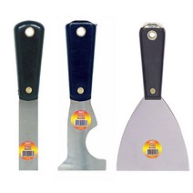 SUS 헤라 모음 택1 스덴헤라 강력형 경화형 두께 1.4T 다가네 31mm 50mm 75mm 100mm 125mm 150mm 5in1 스테인레스 스크래퍼 페인트 도장 껌 제거, SUS헤라 100mm