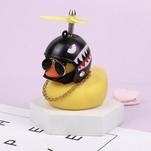 자전거 오리 경광등 오토바이 킥보드 바이크 야간 라이딩 라이트 점멸등 안전등 자동상어
