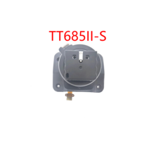 소니 용 플래시 업그레이드 메탈 버전 핫 슈 베이스 액세서리 Godox V860 TT685, [04] TT685II S-Sony