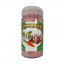 [INTER]abc분말200g, 200g, 200g, 1개