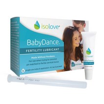 퍼틸에이드/퍼틸씨엠 /오바부스트/미오 마이오 이노시톨/모틸리티부스트, 베이비댄스젤(6회분)