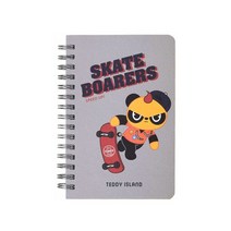 YDW73B610 공책 예쁜 초등학생생일 생활용품 캐릭터 곰돌이 문구 선물 칭 학용품 생일 조카 굿즈 키덜트샵 노트 잡화 집 집생일 류 수첩 선 어린이 아동 사무용품 유아 키즈 귀여운 연습장 유치원 러블리 스프링 날 초등학생 팬시 액티브 만화 크리스마스 미니 노트