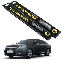 신나라-닷컴_VIP 더뉴K7 에어로뷰 와이퍼 650mm 450mm 차량용 자동차용 유리닦이 로뷰 창문 고급_ tlsskfk, 이상품찜!