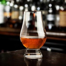 ch_1677 프리미엄 싱글 몰트 테이스팅샷1개 위스키 글라스 브랜디 양주잔 테이스팅