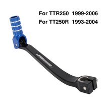 클러치 레버 오토바이 cnc 기어 시프터 페달 yamaha yz wr 125 250 250f 250x 450f yz250f yz450f wr250f wr450f ttr250 tt2, 302