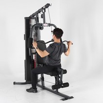 [바디엑스] 토탈 홈짐 H88 홈짐세트 실내운동기구, 상세 설명 참조, 상세 설명 참조