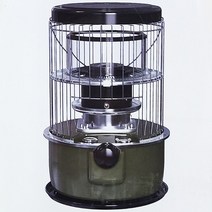 파세코 캠핑용 석유 난로 PKH-3500K