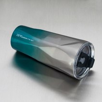 키친아트 스테인레스 304 보온 보냉 락 텀블러 900ml