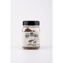몸에 비염에 좋은 작두콩 차 국산 유기농 볶은 작두콩차 한계령, 50g, 1개, 1개