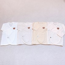 베로로 배냇저고리 베넷저고리 신생아 배냇가운 배냇슈트