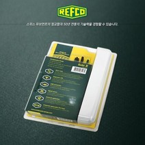 [REFCO] 레프코 에어컨 외부 장착용 응축수 배수펌프 (GOBI 저소음 응축수 펌프)