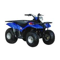 킴코(KYMCO) 사륜 MXER 125 ATV 농업용 산업용 제설용 운반차 사륜 바이크 사발이, 대구경북