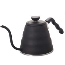 하리오 V60 드립포트 VKB-120-MB