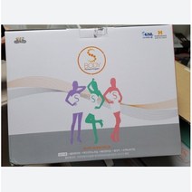 에스바디효소 9종세트 1개, 에스바디효소 세트