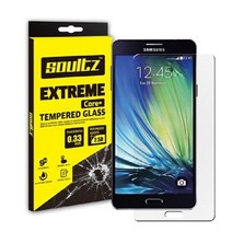 솔츠코리아 솔츠 갤럭시 A8 2016 강화유리 방탄 액정보호필름 A810, Samsung/Galaxy A8 2016