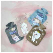 벨벳 물주머니 대형, 20개