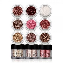 [로쎄앙] 피그먼트 아이섀도우, 21호_빅토리아블루, 21호_빅토리아블루