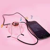 초등6 자기장 소리원리 핸드폰 스피커폰만들기 5인 과학실험키트 문센 학습활동 놀이체험