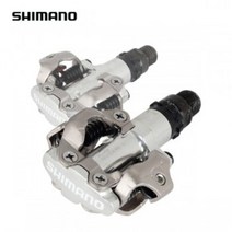 시마노 정품 페달 MTB M520 M540 클릿페달 R550, 로드 R550 블랙