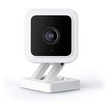 와이즈 캠 v3 CCTV 보안카메라 / Wyze Cam v3, 1개