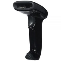 하니웰 Honeywell Hyperion 1300g 바코드 스캐너 1D 이미저 USB 키트 (USB 케이블 포함) - 색상: 블랙. (139279) 108019 가성비