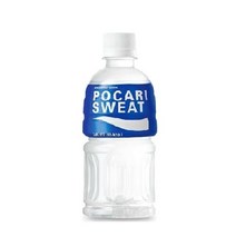 포카리스웨트, 340ml, 84개