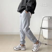 에피소드블랑 에피소드블랑 10대 20대 남자 기모 조거팬츠 3color (9172884)