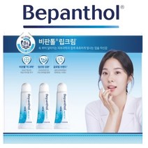 바이엘 비판톨 립크림 세트, 1개