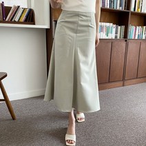 바보사랑 겟잇미 여름 데일리 롱 스커트 .겟잇미