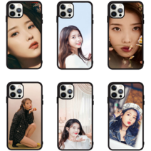 아이유 IU 여자가수 러브포엠 범퍼케이스 전기종제작 S7 S8 S9 S10 S7엣지 S8+ S9+ S10+ S10E S10 5G S20 S20+ S20FE 갤럭시