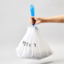 샤오미 펫킷 고양이 자동 화장실 배변 봉투 & 방향제 리필용
