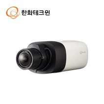 (한화테크윈 IP카메라 박스형 XNB-6000 (200만화소 (렌즈미포함 한화테크윈/카메라/만화소/박스형/렌즈미포함, 단일 모델명/품번