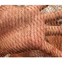 메쉬휀스 해태망 노루망 고라니망 낙하물 추락방지망 양계망 닭장망 철망 헨스 솔리드 타이어 라인 그물 나일론 그물 안티 새 그물 작물 보호 펜싱 고양이 그물 어망 정원 그물, 2x2cm 셀, 3mx5m