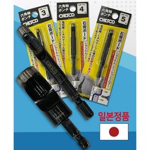 체스코 임팩드릴 환펀치, 15mm