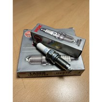 NGK 점화플러그 IZKR7B 6개세트 NGK 7563 5세대 R32