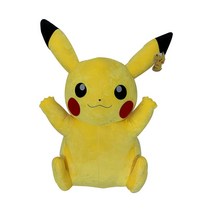 포켓몬스터 정품 2종 60cm 중형 캐릭터인형, 잠만보