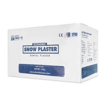 스노우 플라스터 석고 20kg